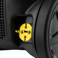 Пылесос Sencor SVC 5001YL