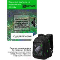 Городской рюкзак SkyName 91-24