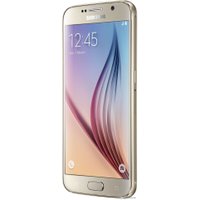 Телефон Samsung Galaxy S6 32GB Gold Platinum [G920F]
