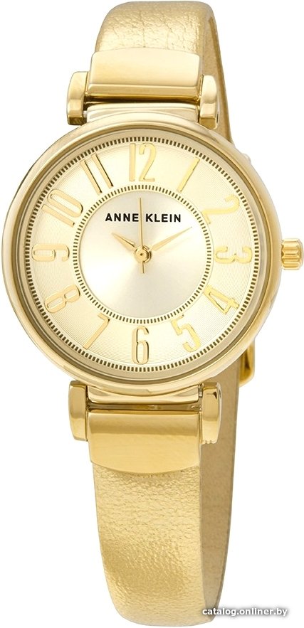 Наручные часы Anne Klein 2156CHGD