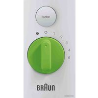 Стационарный блендер Braun JB 3010