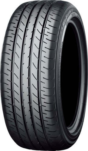 Летние шины Yokohama BluEarth-A AE51A 235/45R17 97W