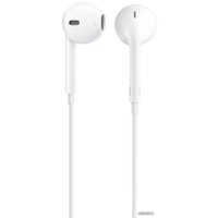 Наушники Apple EarPods (с разъемом 3.5 мм) в Бобруйске