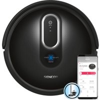 Робот-пылесос Sencor SRV 6250BK