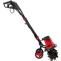 Мотокультиватор электрический Wortex RC 4016