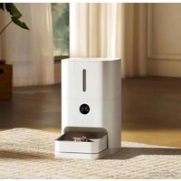 Кормушка электронная Xiaomi Mijia Smart Pet Food Feeder 2 MJWSQ02