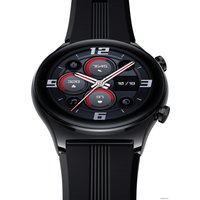 Умные часы HONOR Watch GS 3 (полуночный черный)