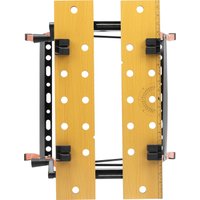 Тиски Sparta 257065