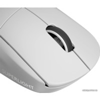 Игровая мышь Logitech Pro X Superlight (белый) в Бресте