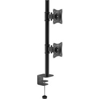 Кронштейн для монитора Electric Light КБ-01-134 (черный)