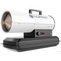 Дизельная тепловая пушка Loriot Rocket LHD-20