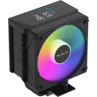 Кулер для процессора Coolleo CL-B40S-DIG-BK-ARGB-V2