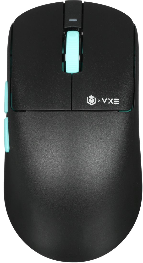 

Мышь IO by Red Square x VXE R1 SE+ (черный)