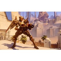 Компьютерная игра PC Overwatch