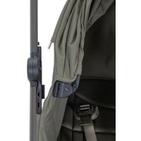 Универсальная коляска Carrello Magia 2 в 1 CRL-6555 (Spice Beige)