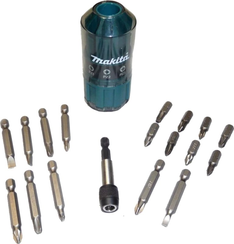 

Набор бит Makita B-28896