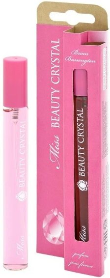 

Духи Positive Parfum Miss Beauty Crystal (15 мл)