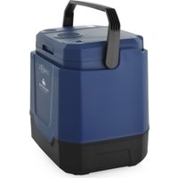 Термоэлектрический автохолодильник ZUGEL ZCR1004 32л (синий)