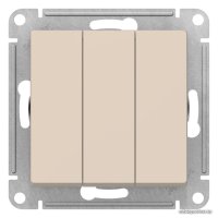 Выключатель Schneider Electric AtlasDesign ATN000231