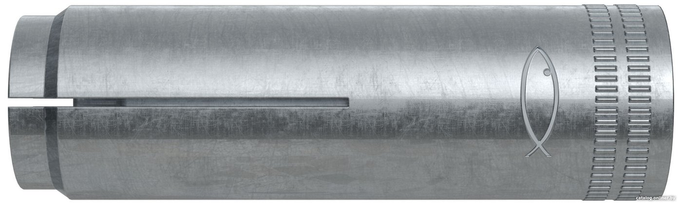 Анкер забивной Fischer EA M6 N 90159 (100 шт)