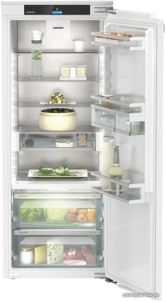 

Однокамерный холодильник Liebherr IRBd 4550 Prime