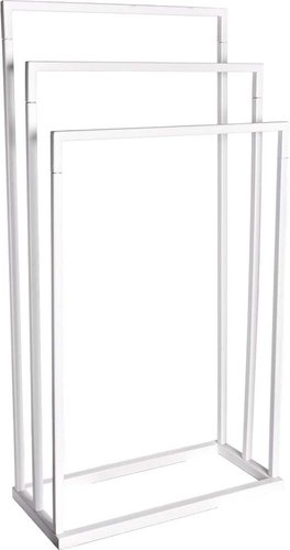 Стойка для одежды BZT Mindry DrWW01 (белый)