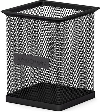 Erich Krause Compass Classic прямоуг. 22503 (черный)