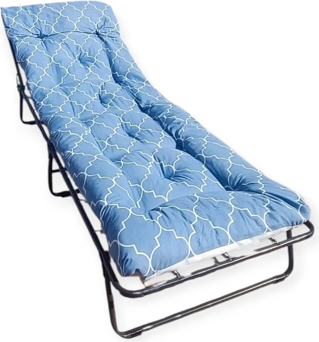 

Раскладушка Olsa Стефания с88а/136