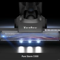 Пылесос Tesler Pure Storm 3300