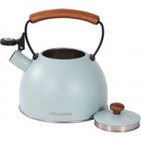 Чайник со свистком Willmark WTK-3694SS 2001455