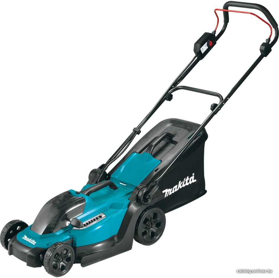 Газонокосилка Makita DLM330ST (с 1-м АКБ)