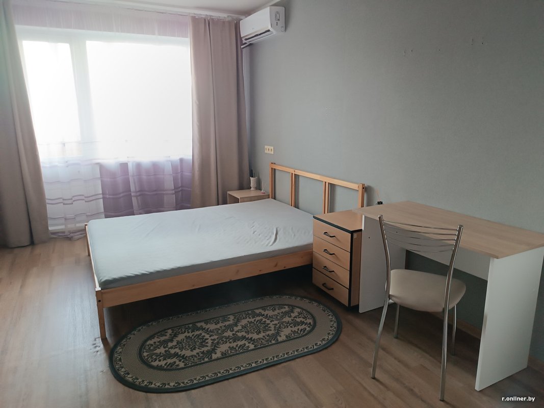 1-комн. квартира — Минск, проспект Независимости, 145