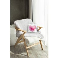 Декоративная подушка Mega Toys Сердце МТ01035