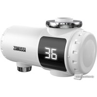 Проточный электрический водонагреватель на кран Zanussi SmartTap Mini