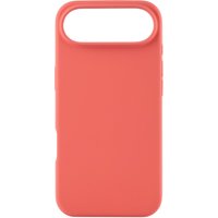 Чехол для телефона uBear Touch Mag Case для iPhone Air (коралловый)