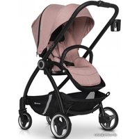 Универсальная коляска Euro-Cart Crox 2020 (2 в 1, rose)