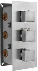 Смеситель RGW SP-41-03