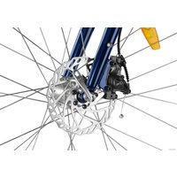 Велосипед Shulz Wanderer M 2024 (гроза)