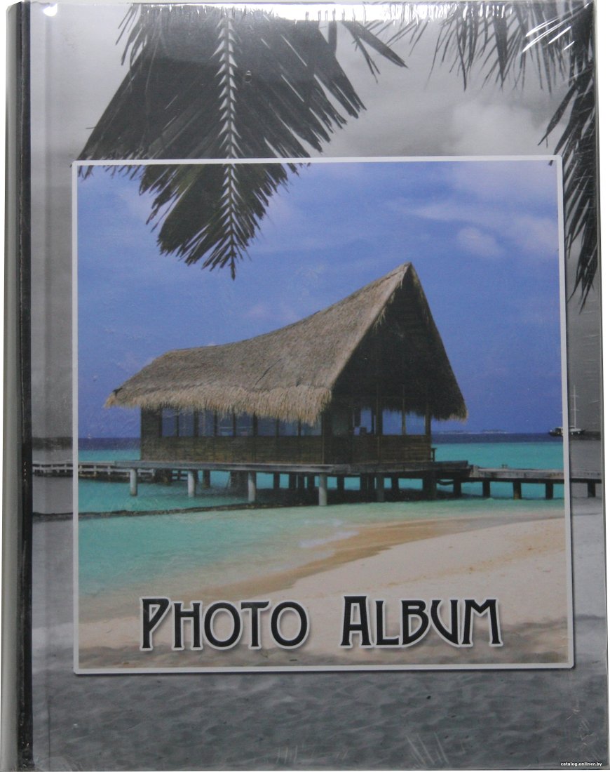 Фотоальбом Gedeon KD46200 Summer Time 1