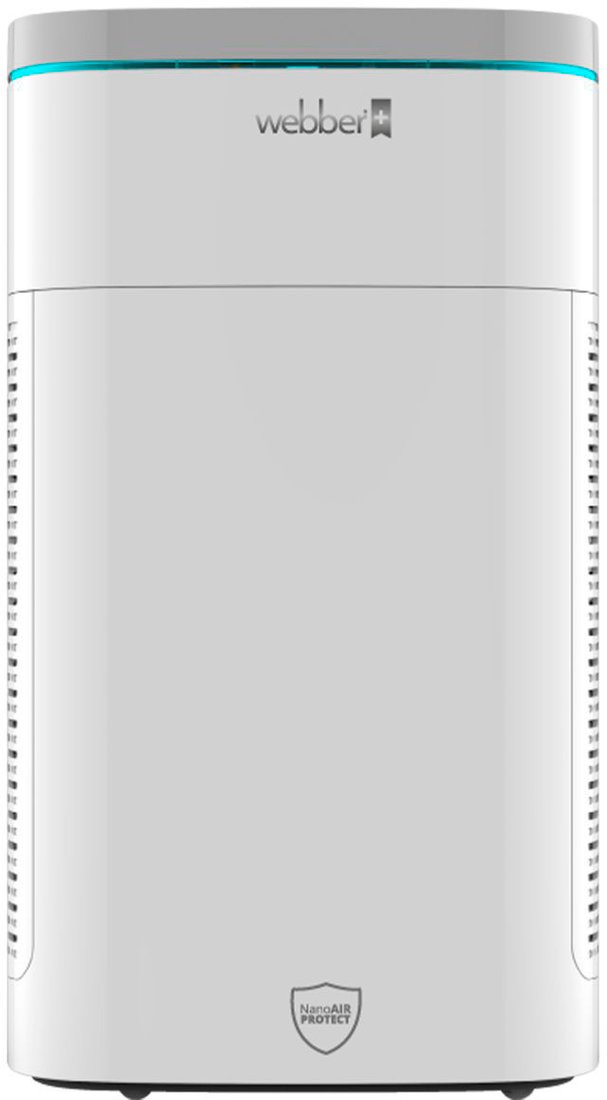

Очиститель воздуха Webber AP9800