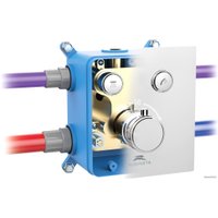 Смеситель Rubineta Thermo-2F