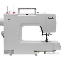Электромеханическая швейная машина Leader Tweed