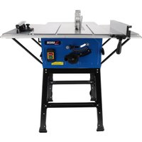 Распиловочный (циркулярный) станок Dedra DED7754T3