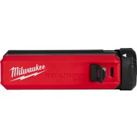 Внешний аккумулятор Milwaukee L4 PPS 3000mAh 4932493335 (красный)