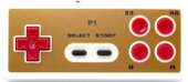 8 Bit P1 Wireless