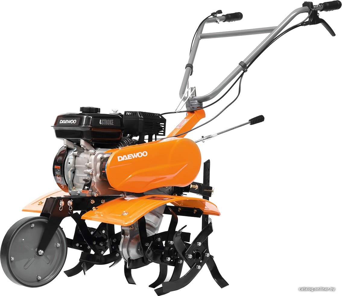 Мотокультиватор бензиновый Daewoo Power DAT 900R