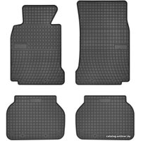 Коврик для салона авто Frogum для BMW 5 серия IV E39 (4 шт)