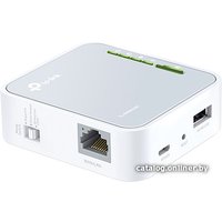 Wi-Fi роутер TP-Link TL-WR902AC