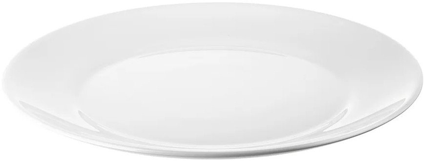 

Тарелка обеденная Ikea Офтаст 302.589.13