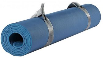 Коврик Yunmai Double-Sided Non-Slip Yoga Mat YMYG-T802 (синий)